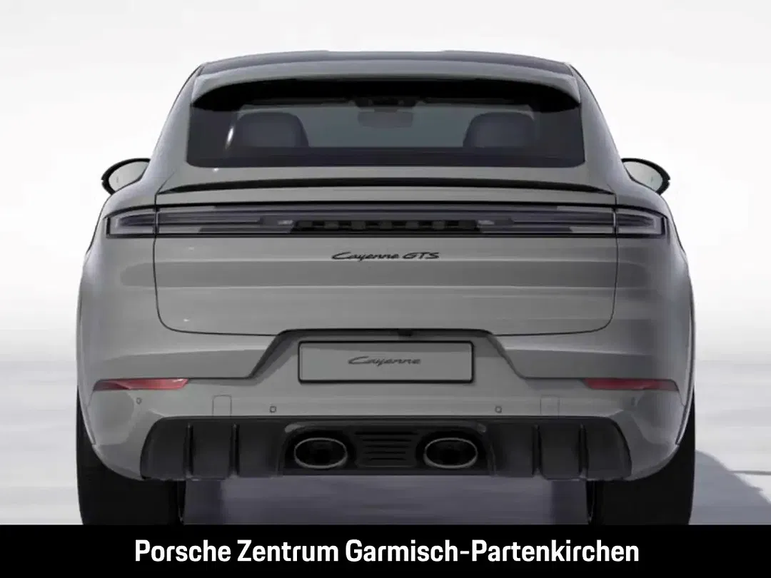 Porsche Cayenne - Thumbnail 6