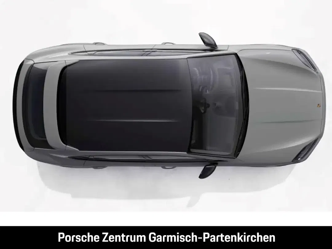 Porsche Cayenne - Thumbnail 7