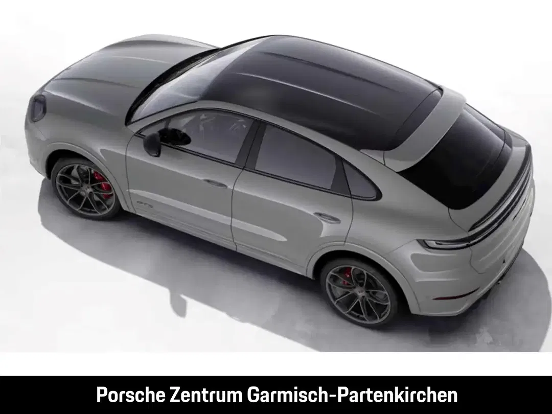 Porsche Cayenne - Thumbnail 8