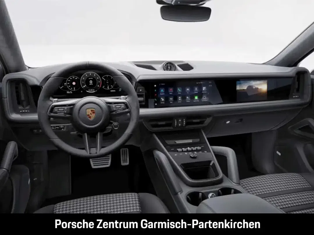 Porsche Cayenne - Thumbnail 9