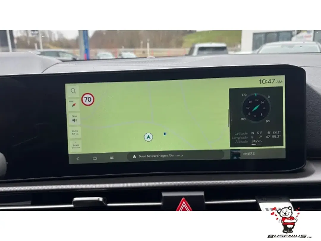 Kia Sportage - Thumbnail 10