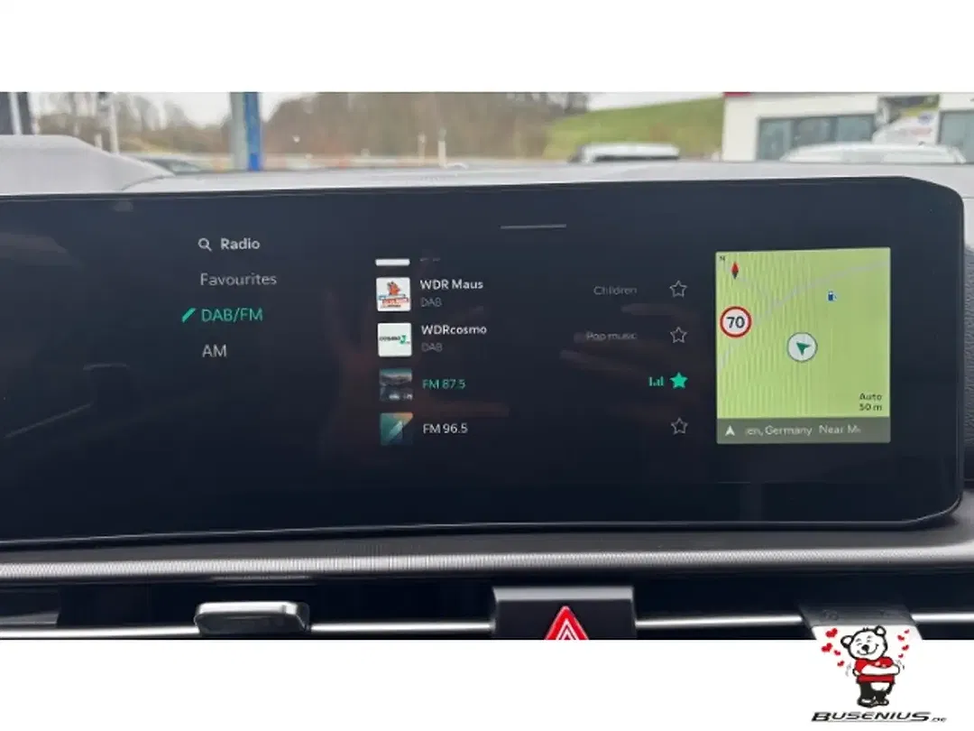 Kia Sportage - Thumbnail 11