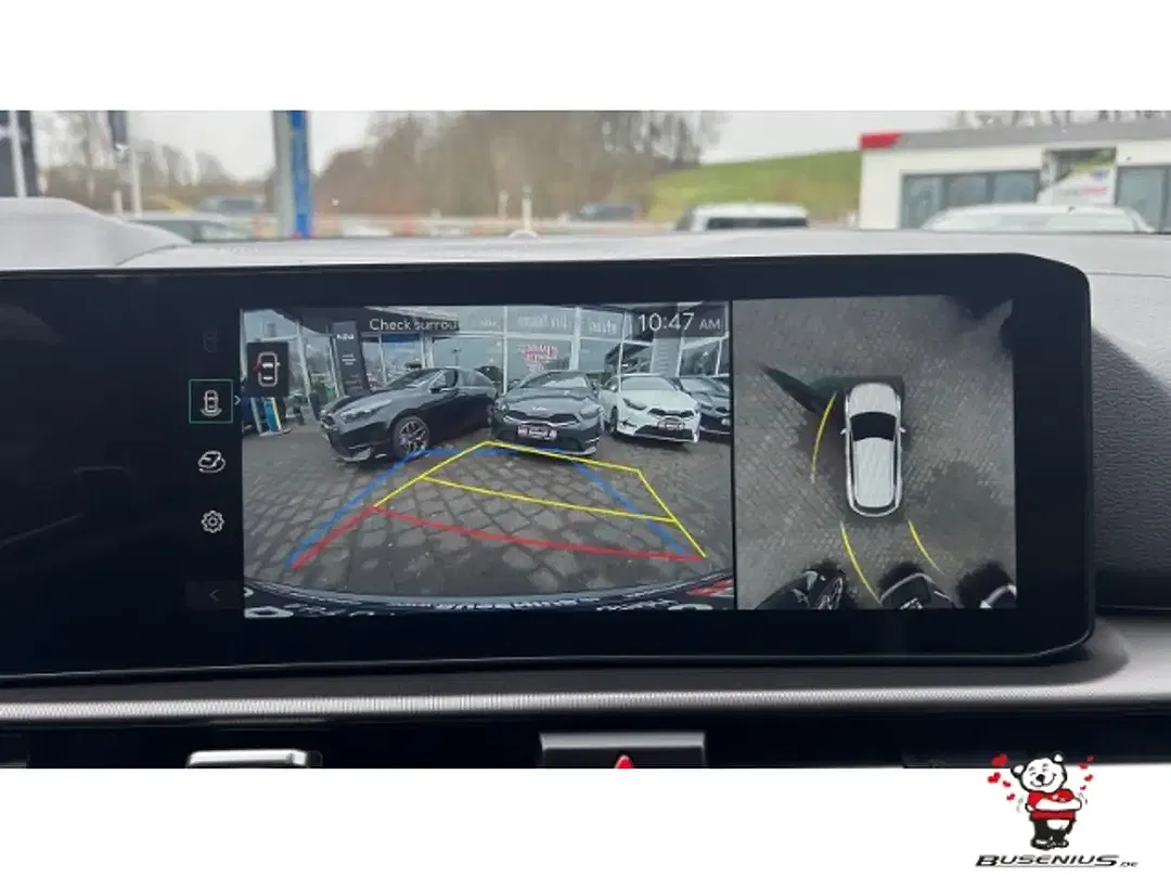 Kia Sportage - Thumbnail 12
