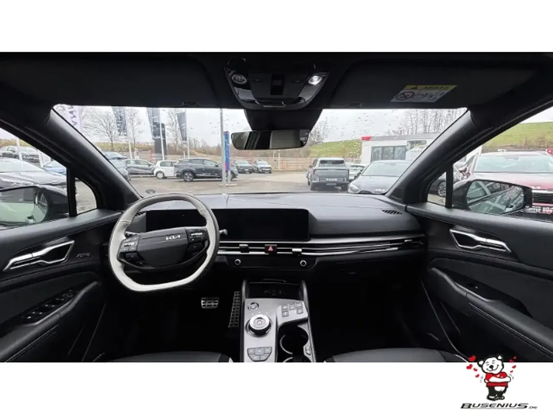 Kia Sportage - Thumbnail 13