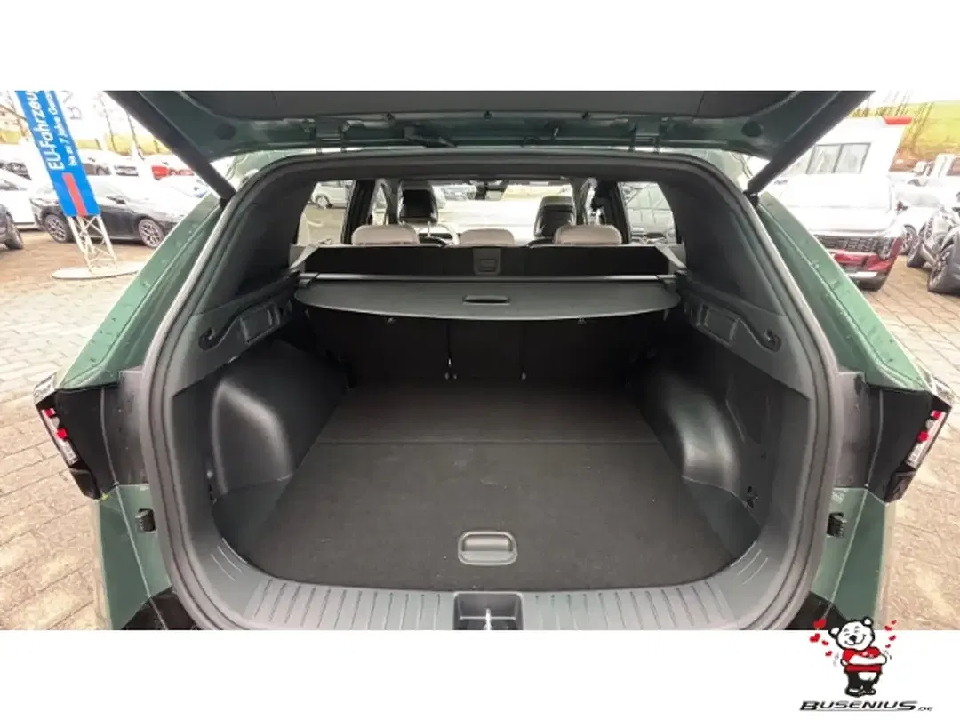 Kia Sportage - Thumbnail 5