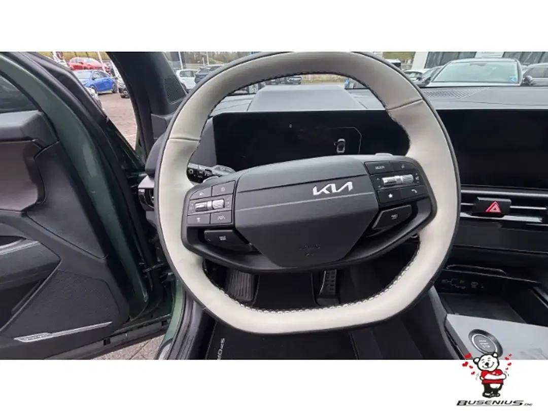 Kia Sportage - Thumbnail 9
