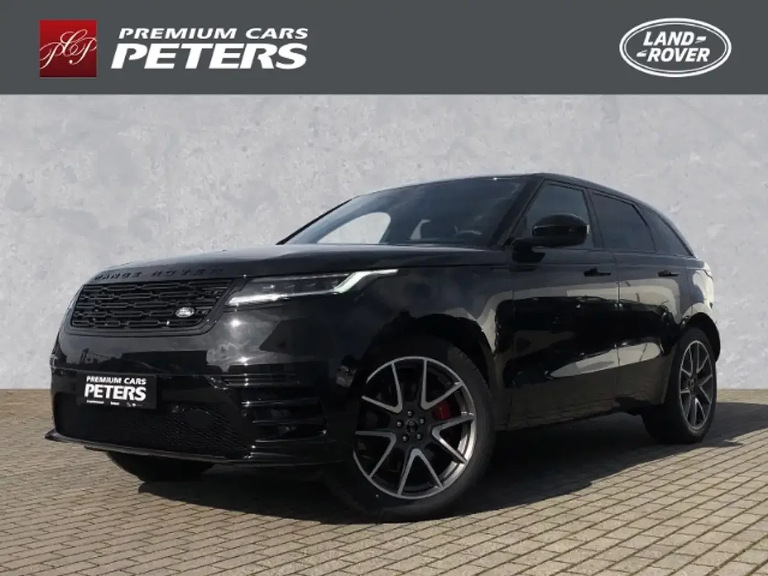 Land Rover Range Rover Velar - Afbeelding 1
