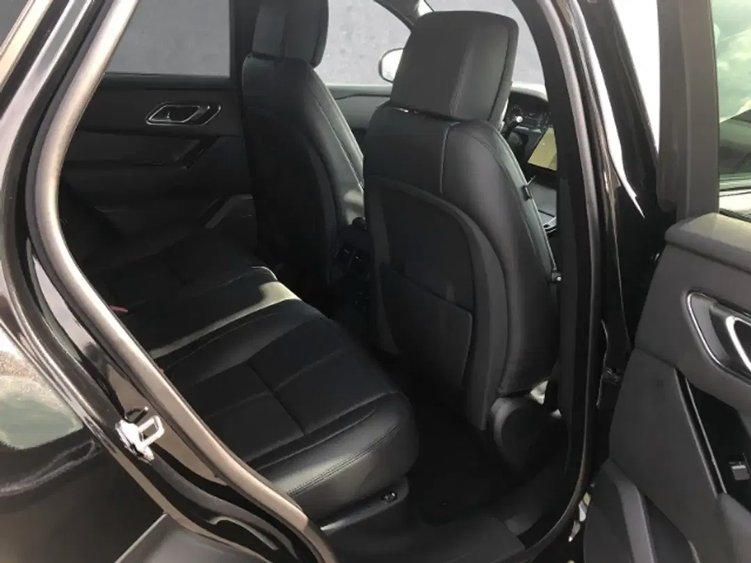 Land Rover Range Rover Velar - Thumbnail 5