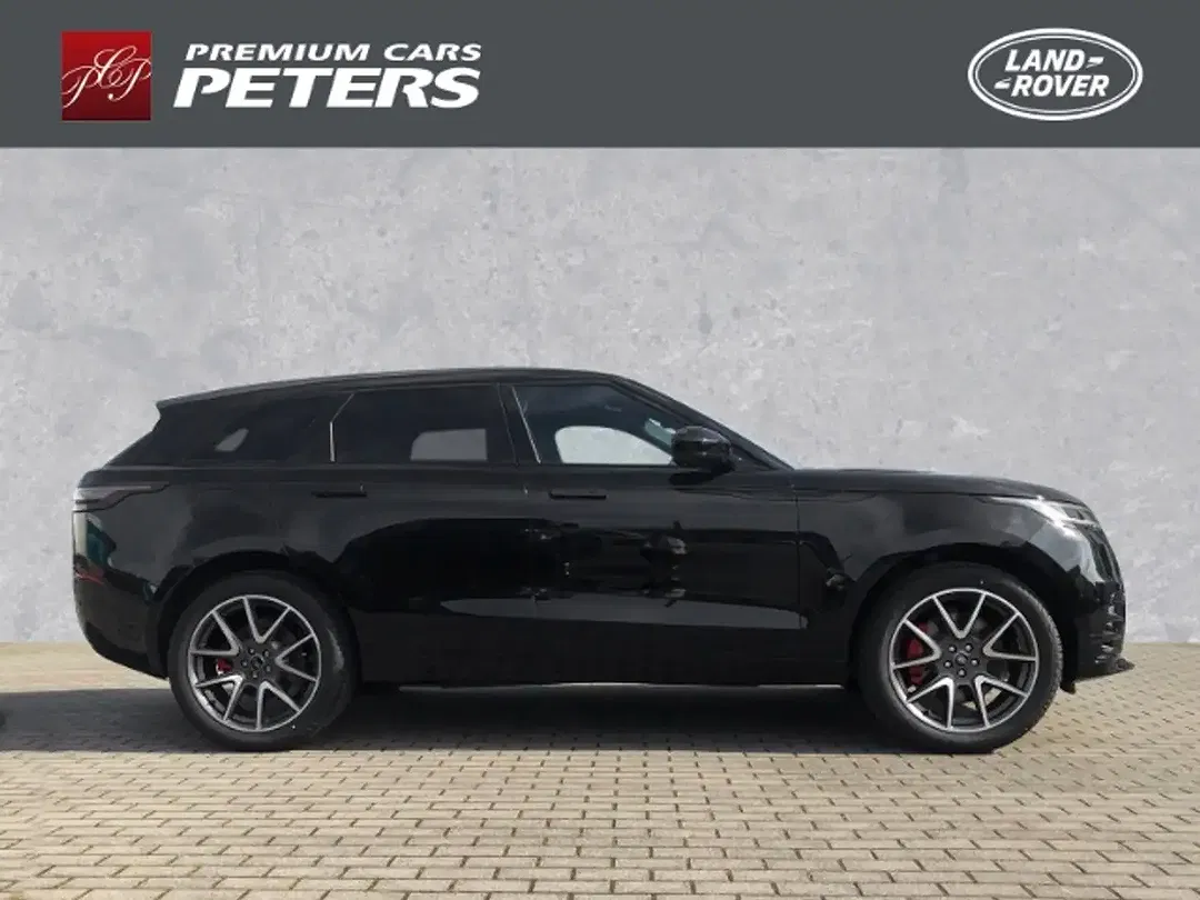 Land Rover Range Rover Velar - Thumbnail 6