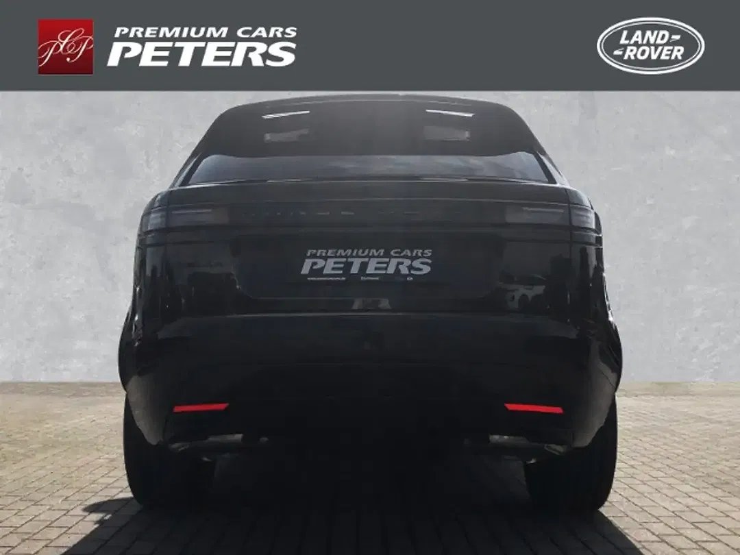 Land Rover Range Rover Velar - Thumbnail 7