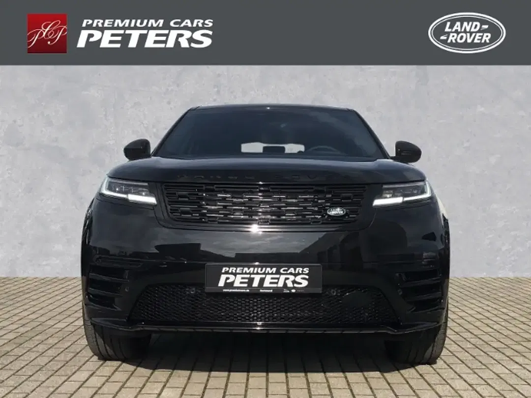 Land Rover Range Rover Velar - Thumbnail 8