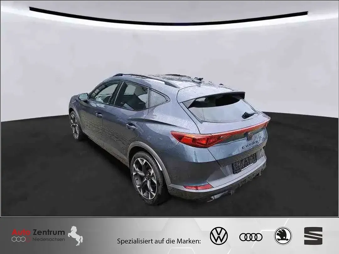 CUPRA Formentor - Thumbnail 5