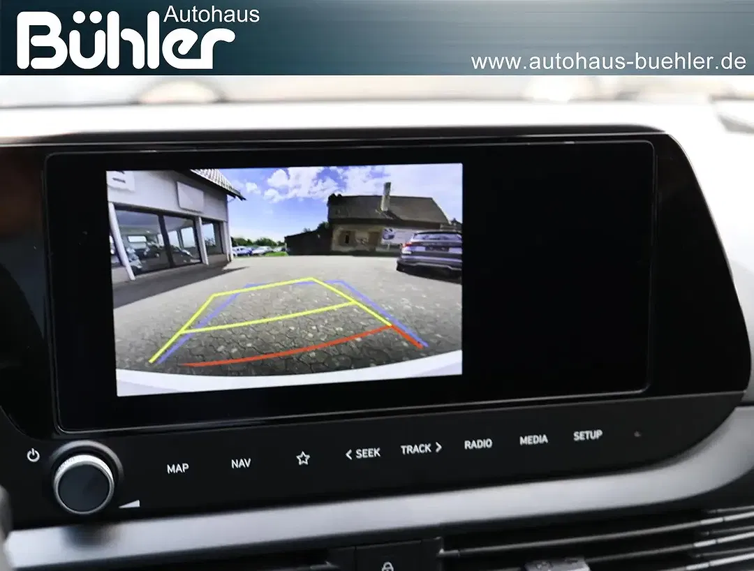 Hyundai i20 - Thumbnail 10