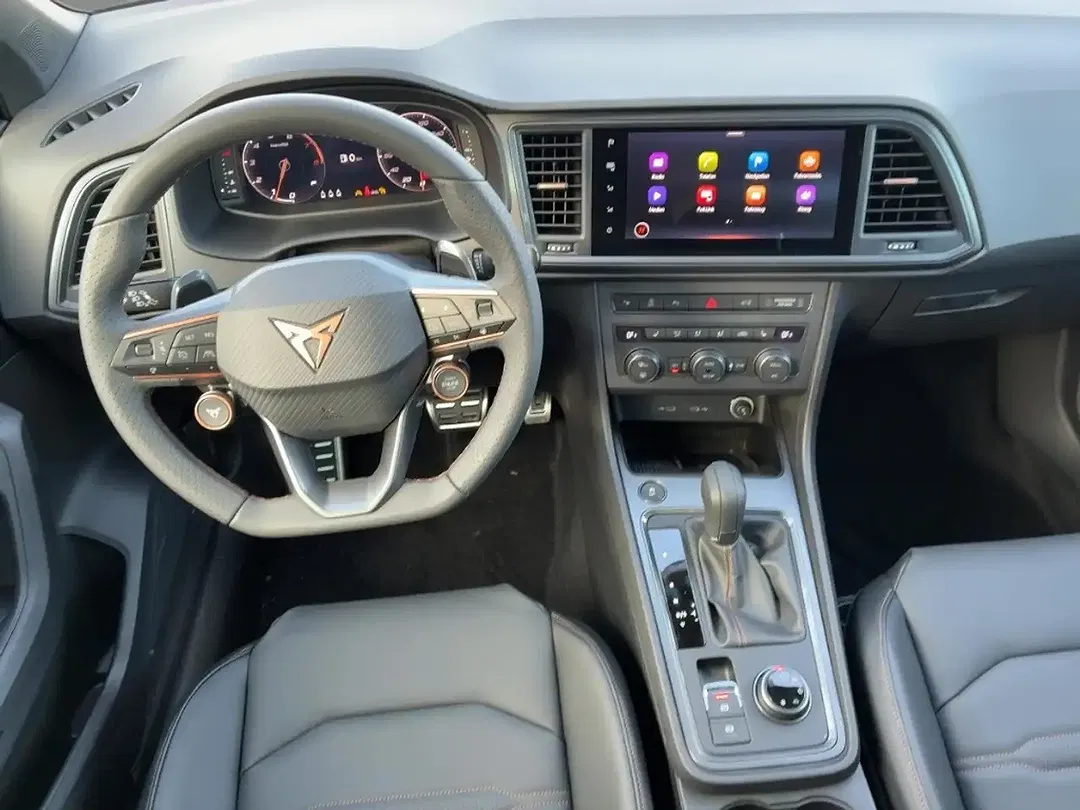 CUPRA Ateca - Thumbnail 9