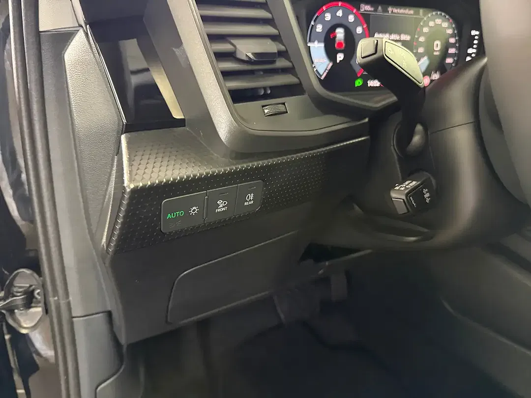 Audi A1 - Thumbnail 12
