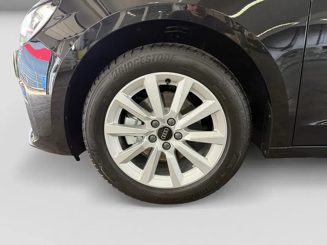 Audi A1 - Thumbnail 4