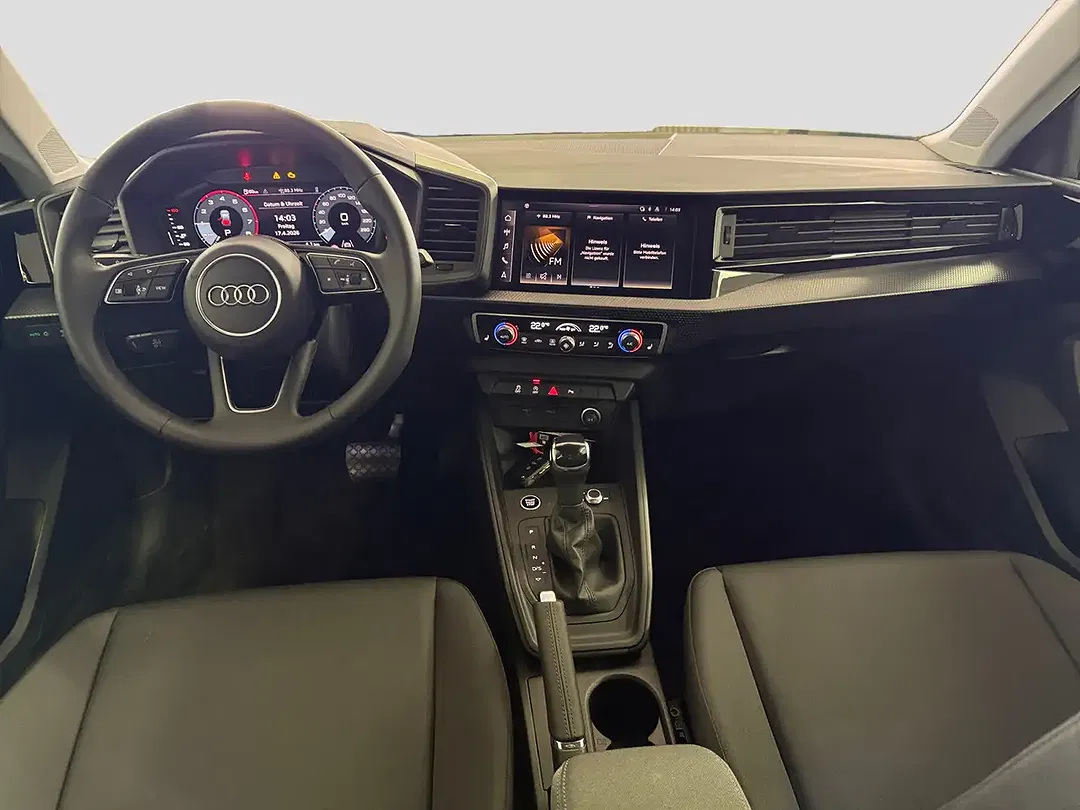 Audi A1 - Thumbnail 5