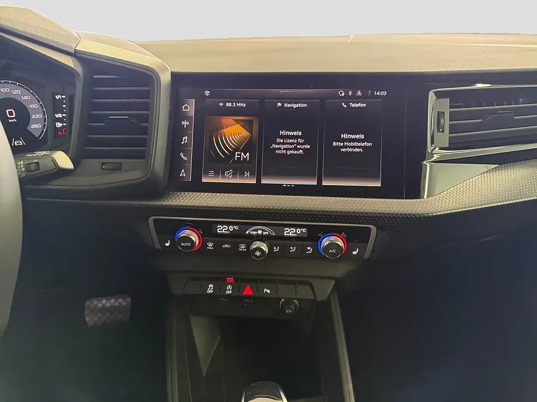 Audi A1 - Thumbnail 6