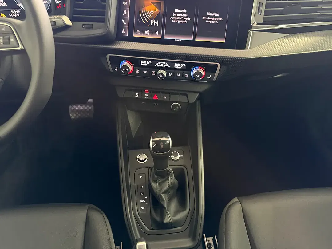 Audi A1 - Thumbnail 7
