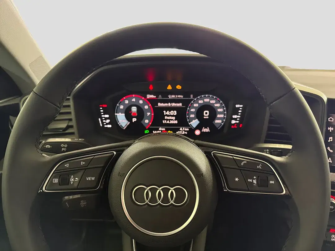 Audi A1 - Thumbnail 8