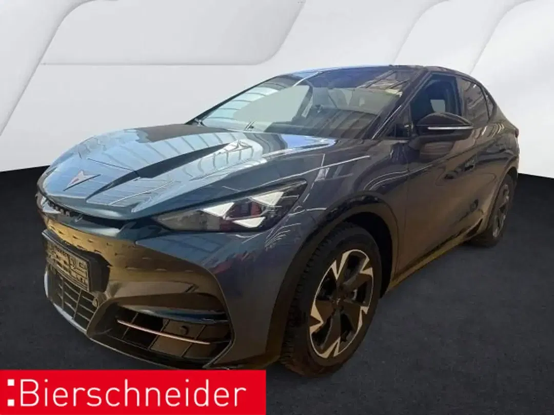CUPRA Tavascan - Thumbnail 1