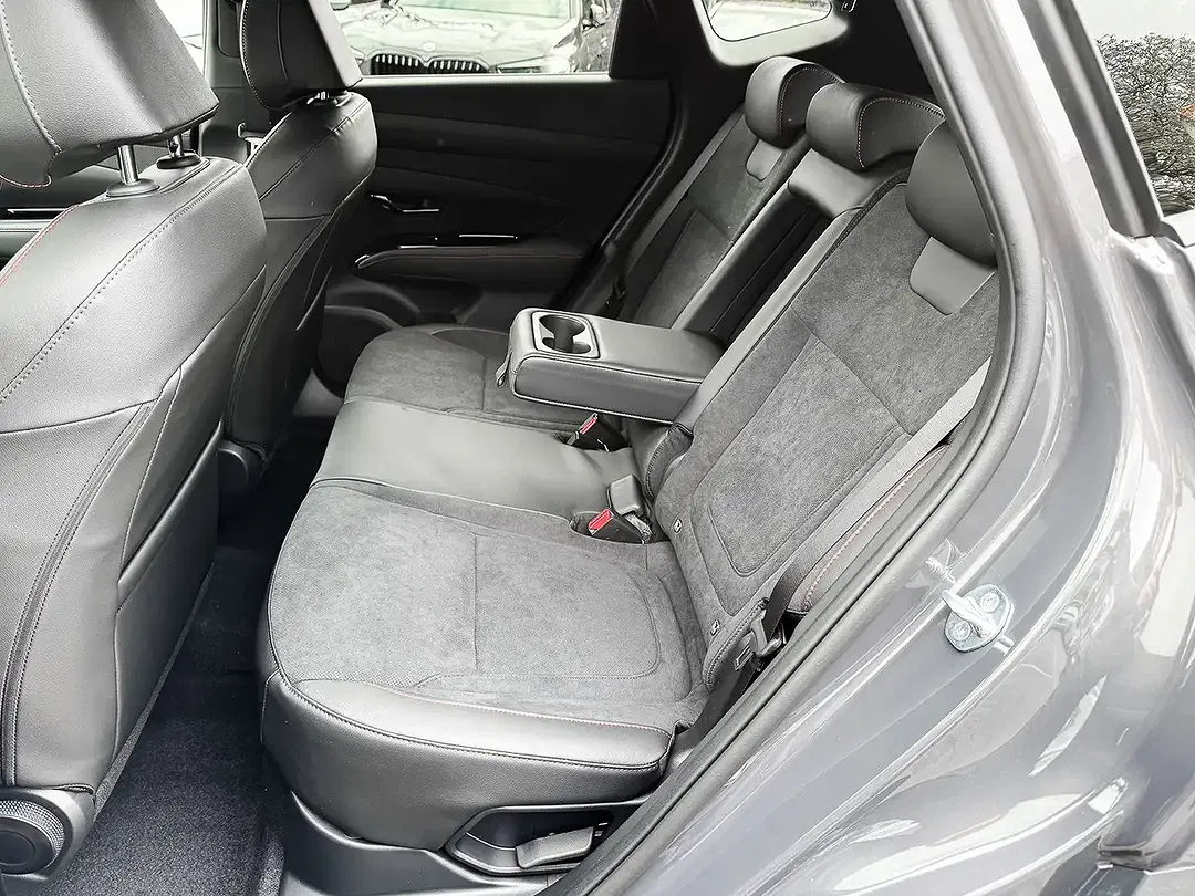 Hyundai TUCSON - Thumbnail 15