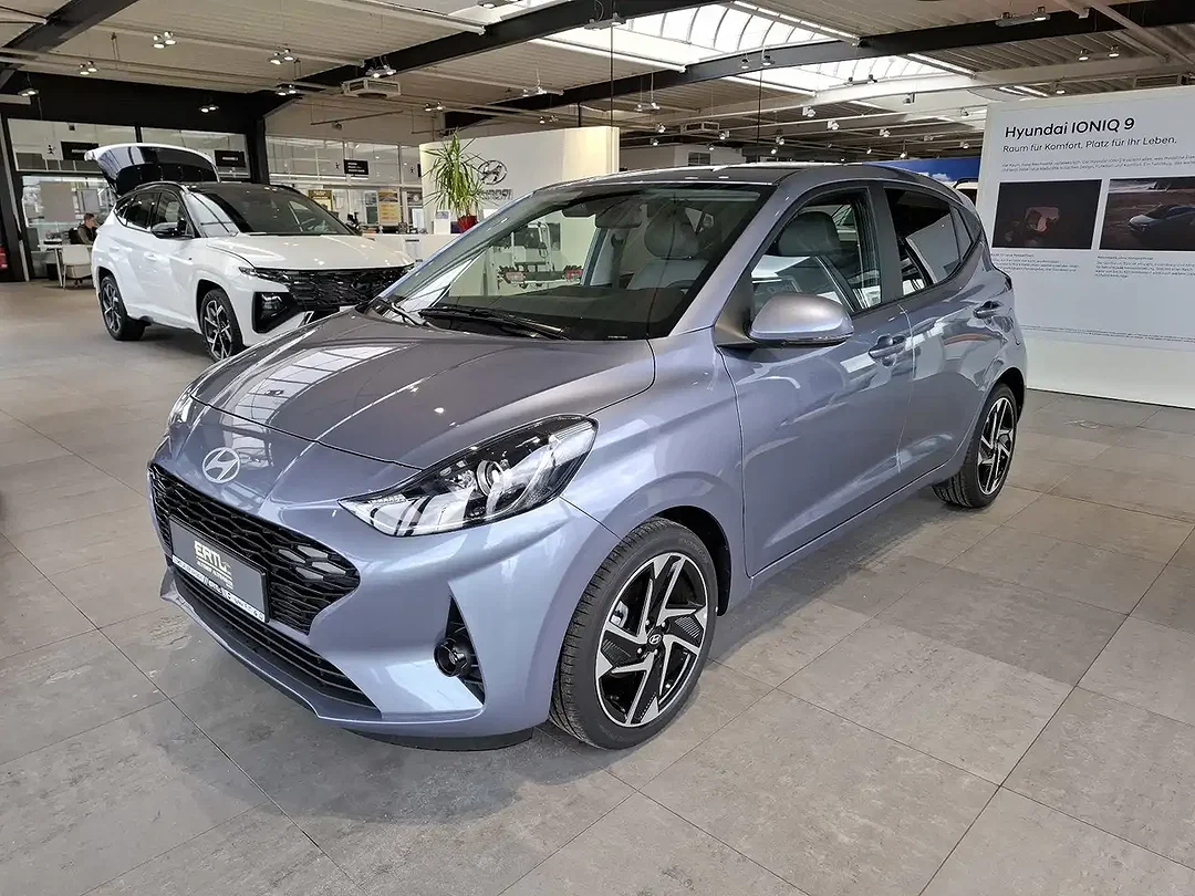 Hyundai i10 - Afbeelding 1