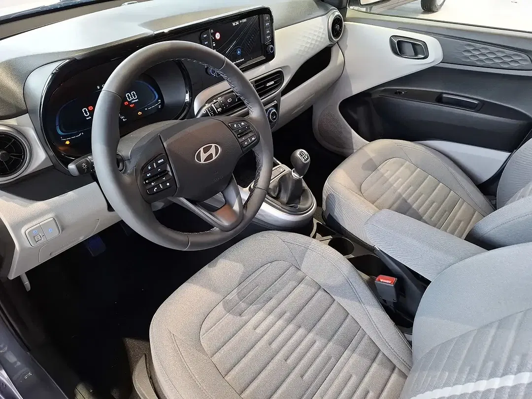Hyundai i10 - Thumbnail 15