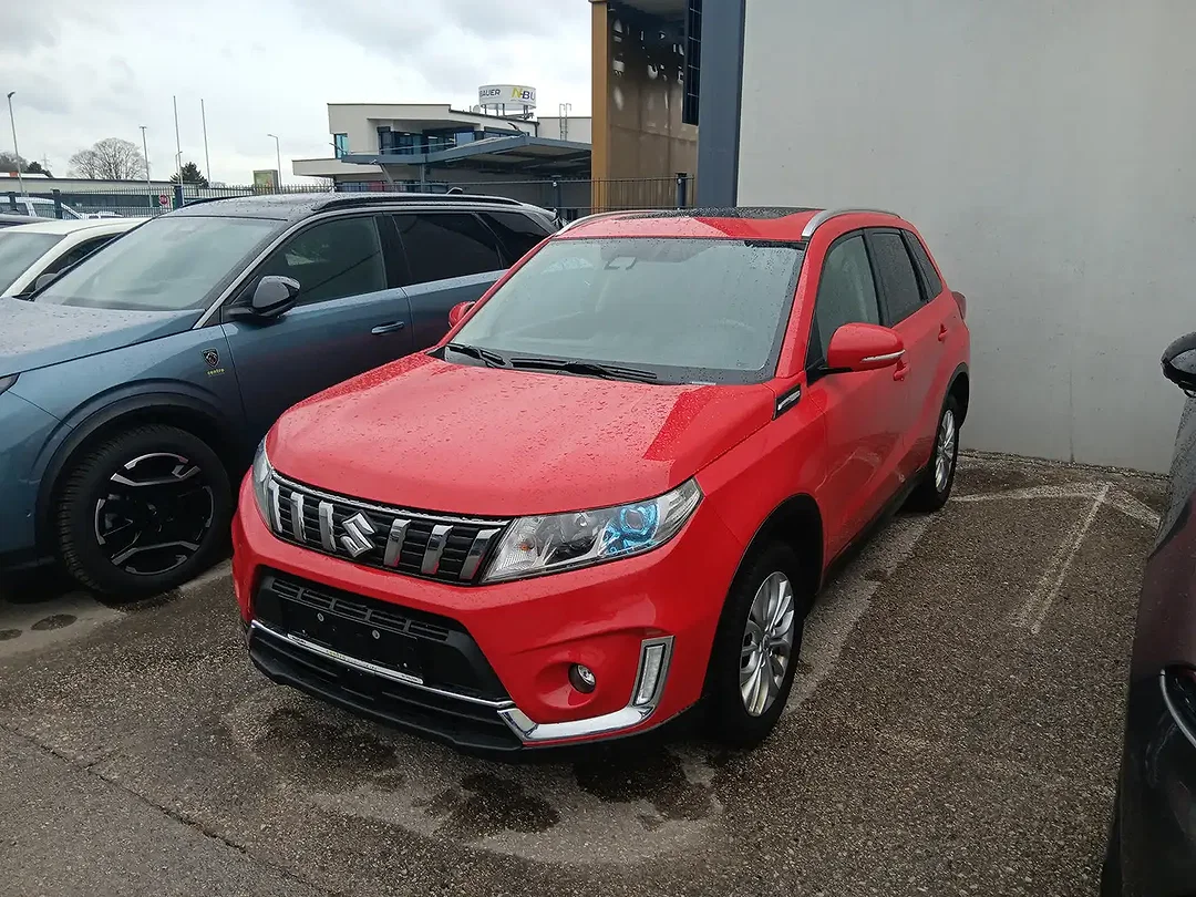 Suzuki Vitara - Afbeelding 1