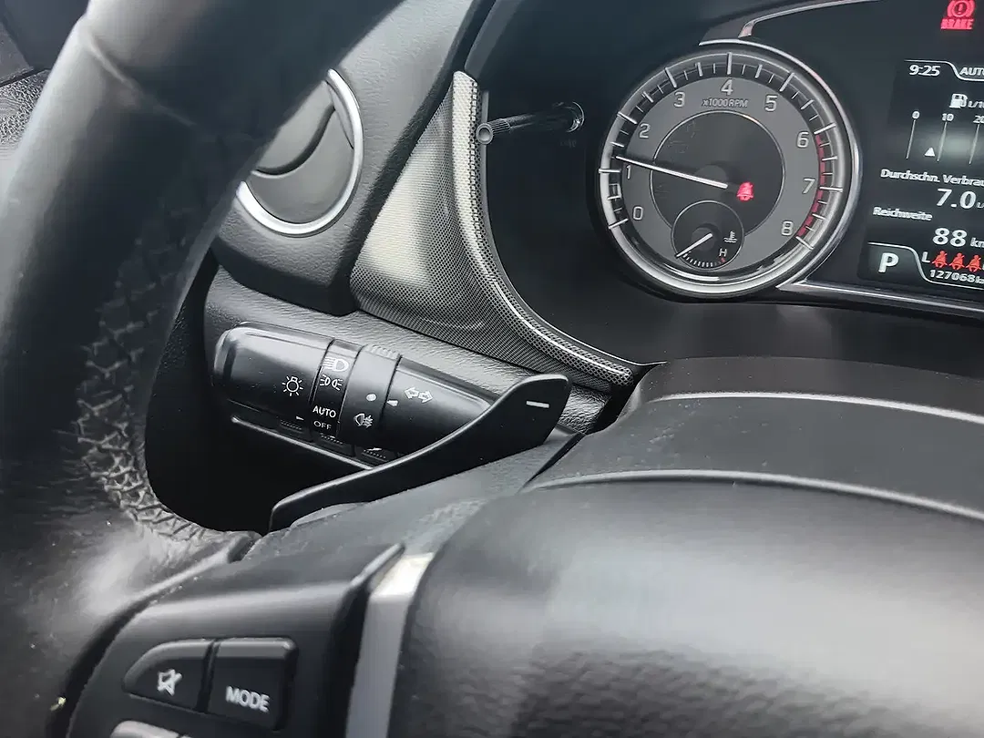Suzuki Vitara - Thumbnail 9