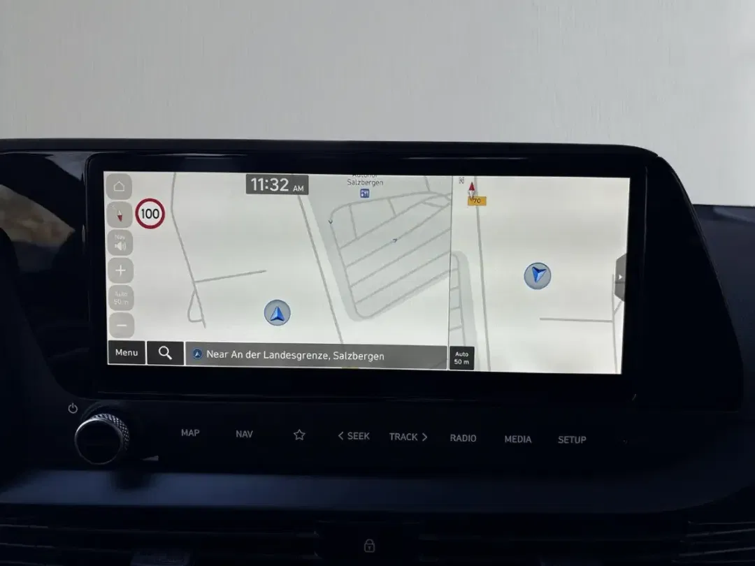 Hyundai i20 - Thumbnail 12