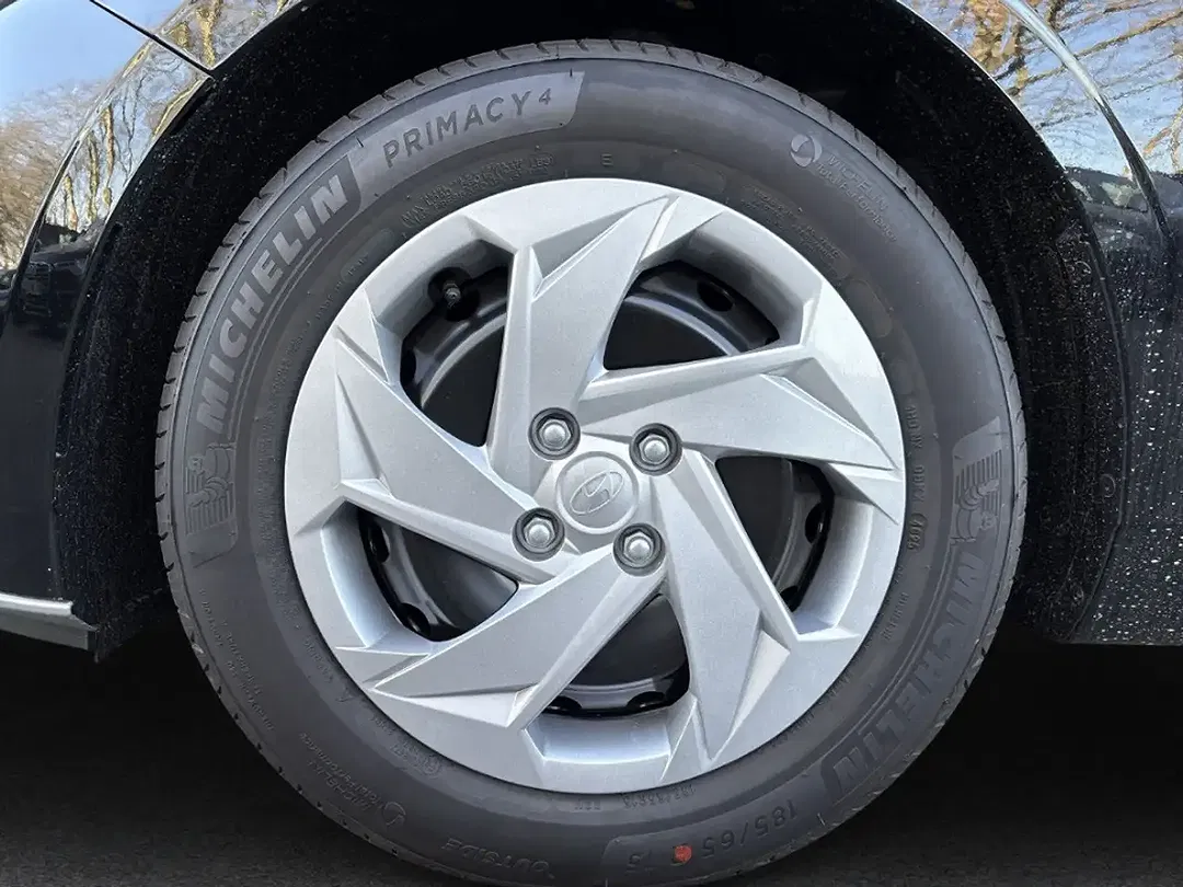 Hyundai i20 - Thumbnail 14