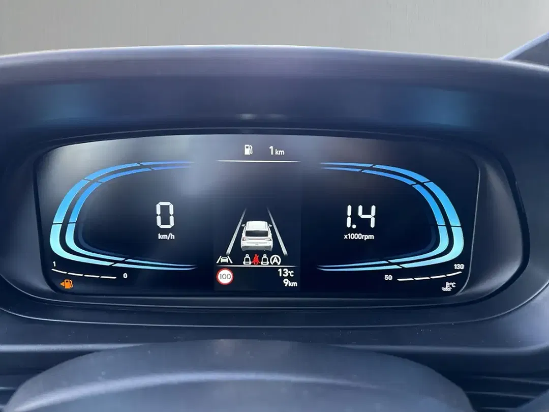 Hyundai i20 - Thumbnail 15