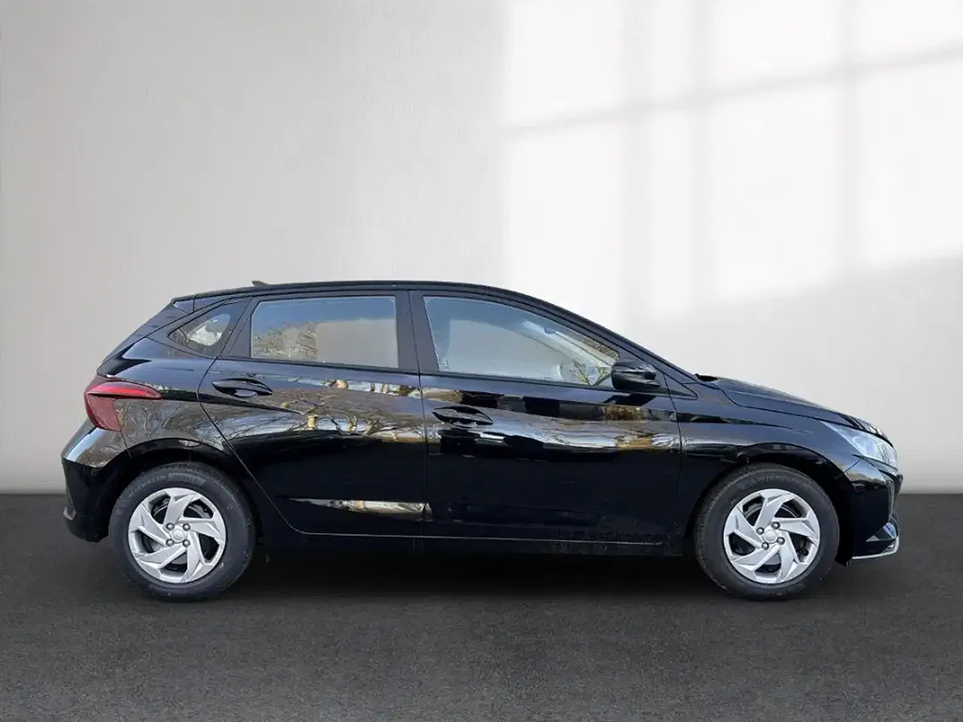 Hyundai i20 - Thumbnail 5