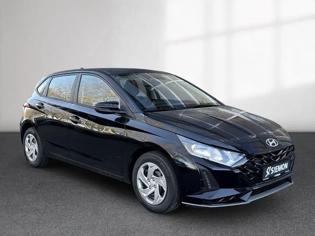 Hyundai i20 - Thumbnail 6