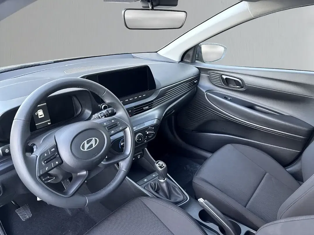 Hyundai i20 - Thumbnail 7