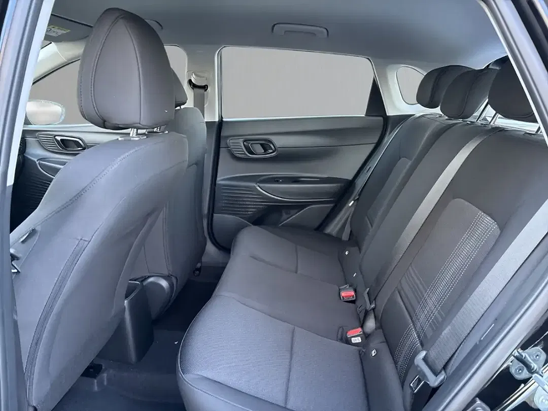 Hyundai i20 - Thumbnail 8