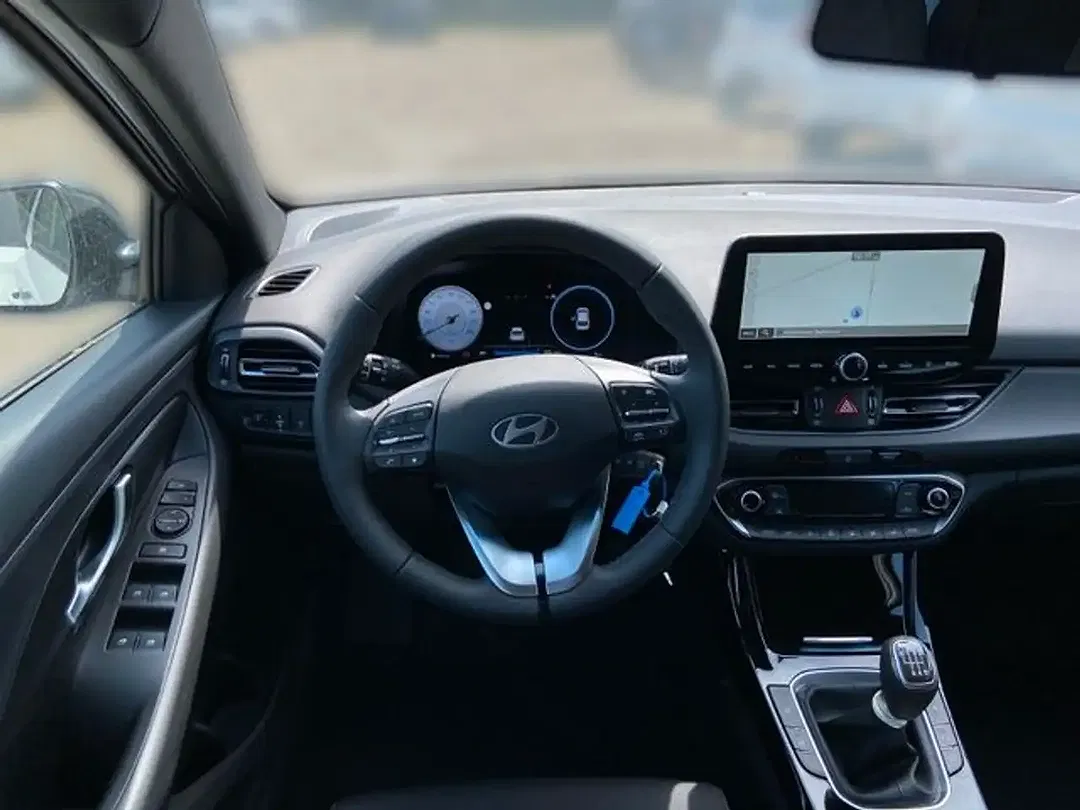 Hyundai i30 - Thumbnail 10