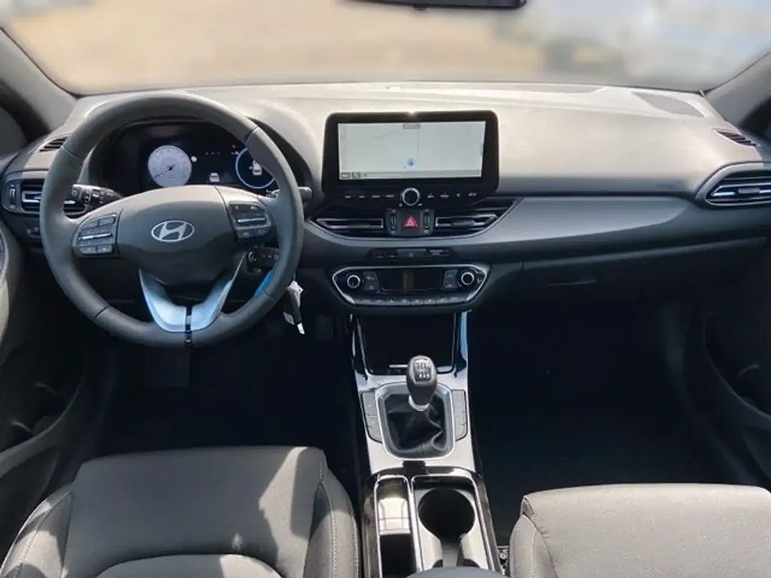 Hyundai i30 - Thumbnail 11