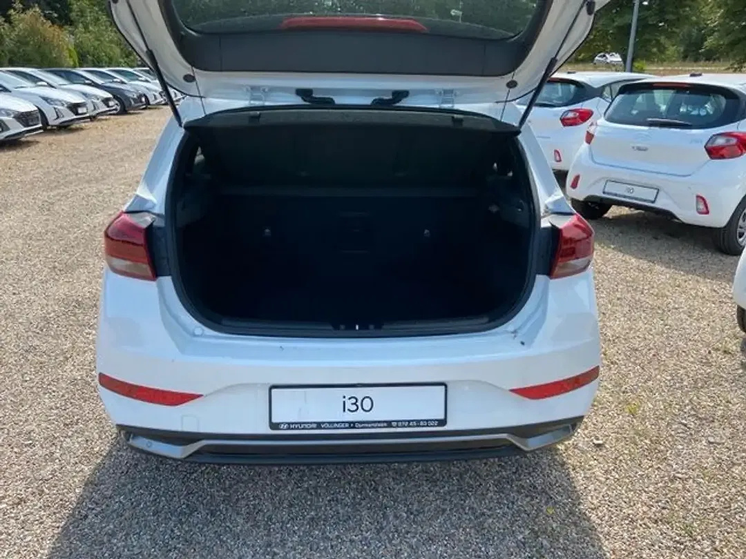 Hyundai i30 - Thumbnail 12