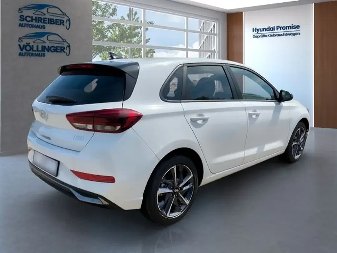 Hyundai i30 - Thumbnail 3