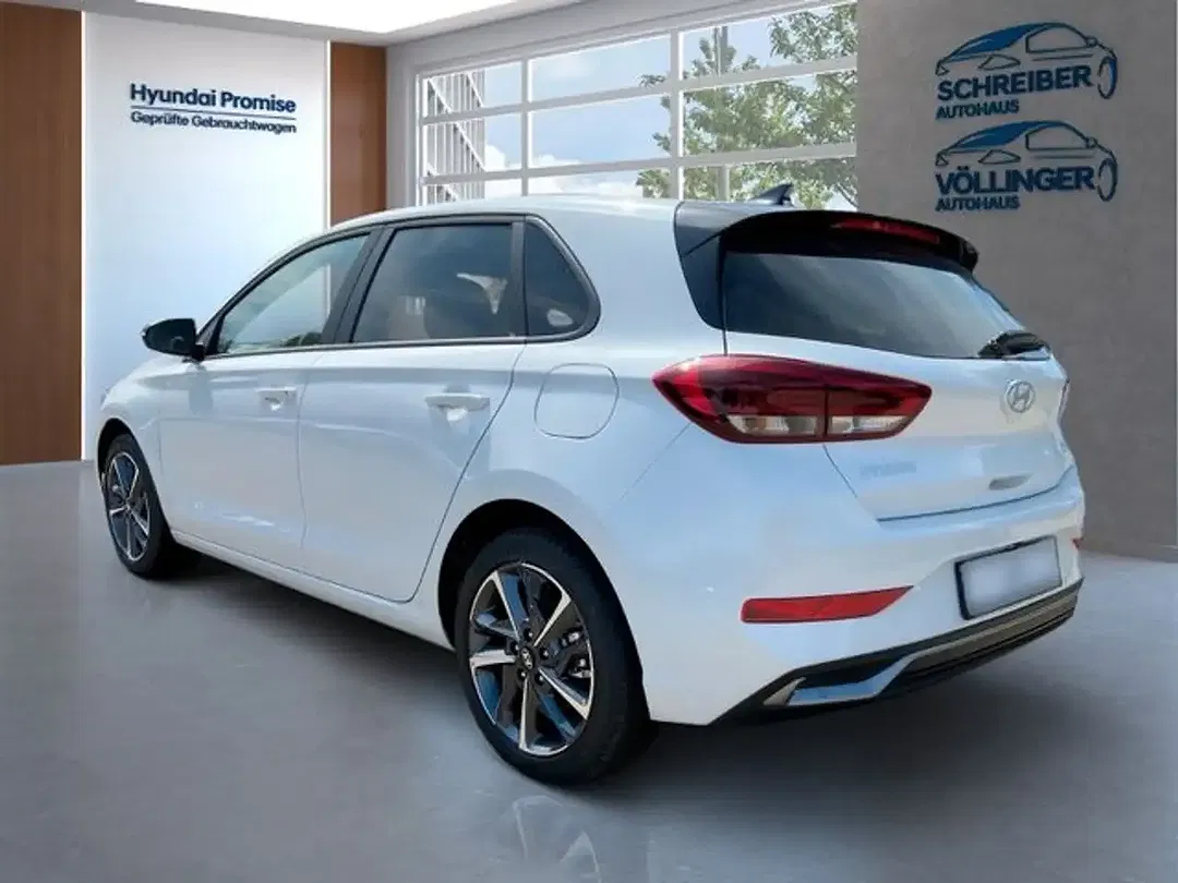 Hyundai i30 - Thumbnail 4