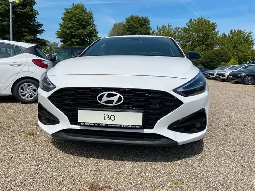 Hyundai i30 - Thumbnail 5