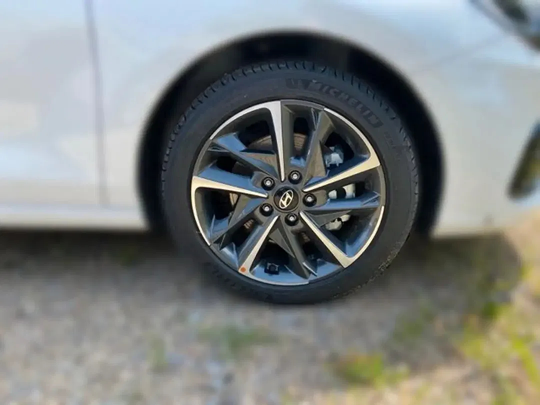 Hyundai i30 - Thumbnail 6