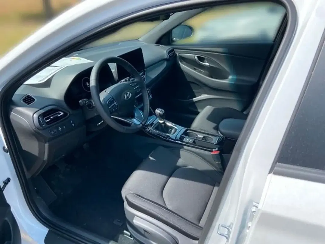 Hyundai i30 - Thumbnail 7