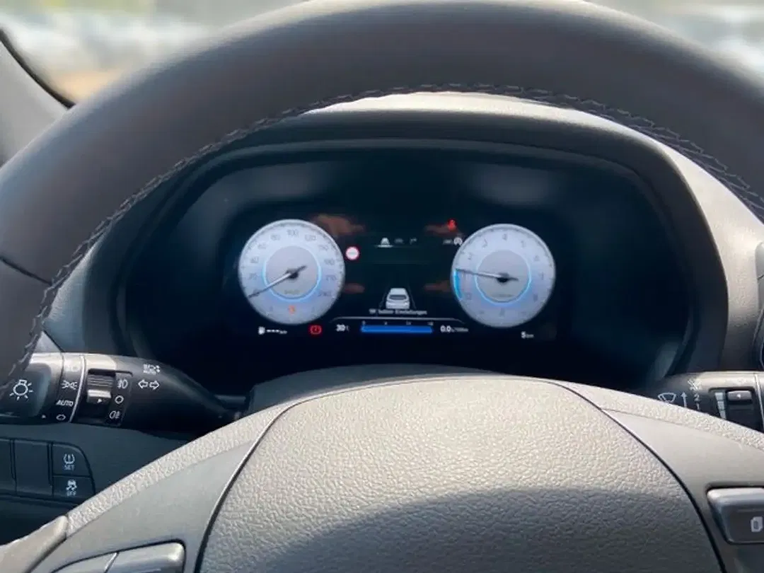 Hyundai i30 - Thumbnail 8
