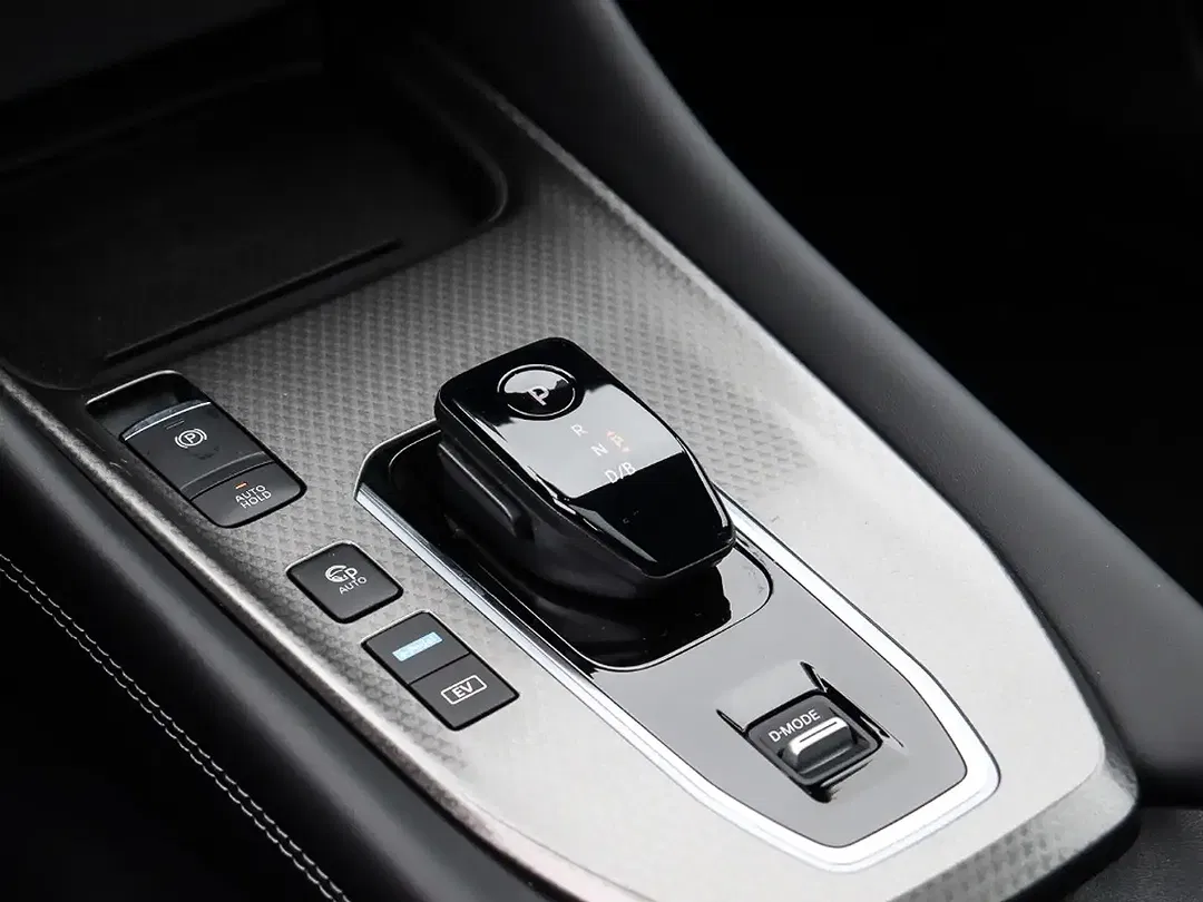 Nissan Qashqai - Thumbnail 10