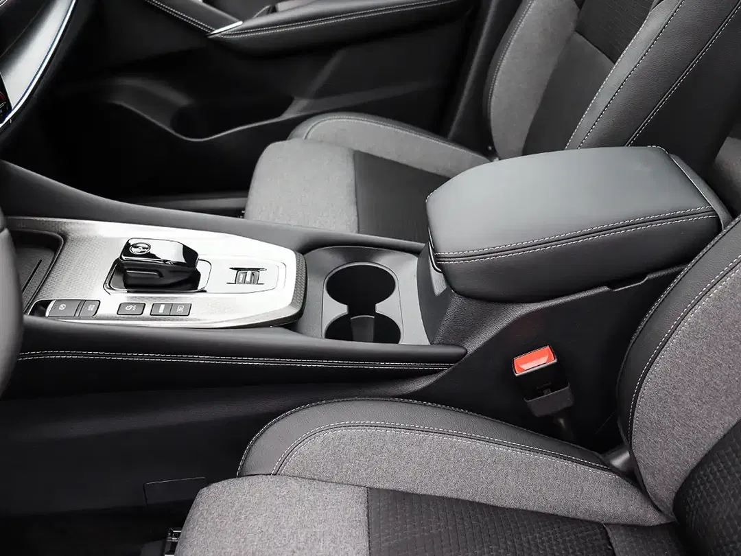 Nissan Qashqai - Thumbnail 12