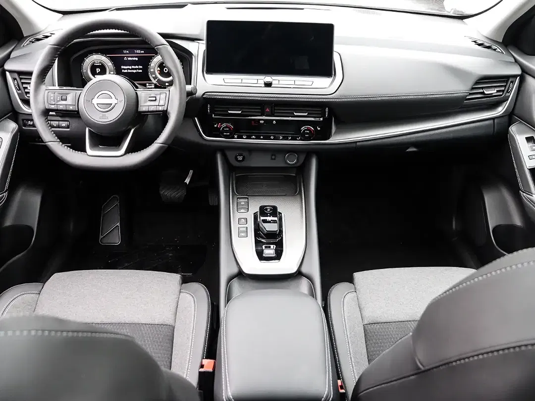 Nissan Qashqai - Thumbnail 5