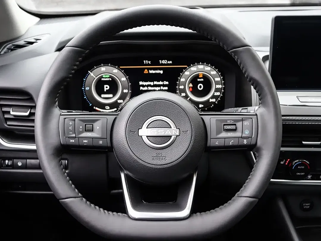 Nissan Qashqai - Thumbnail 6